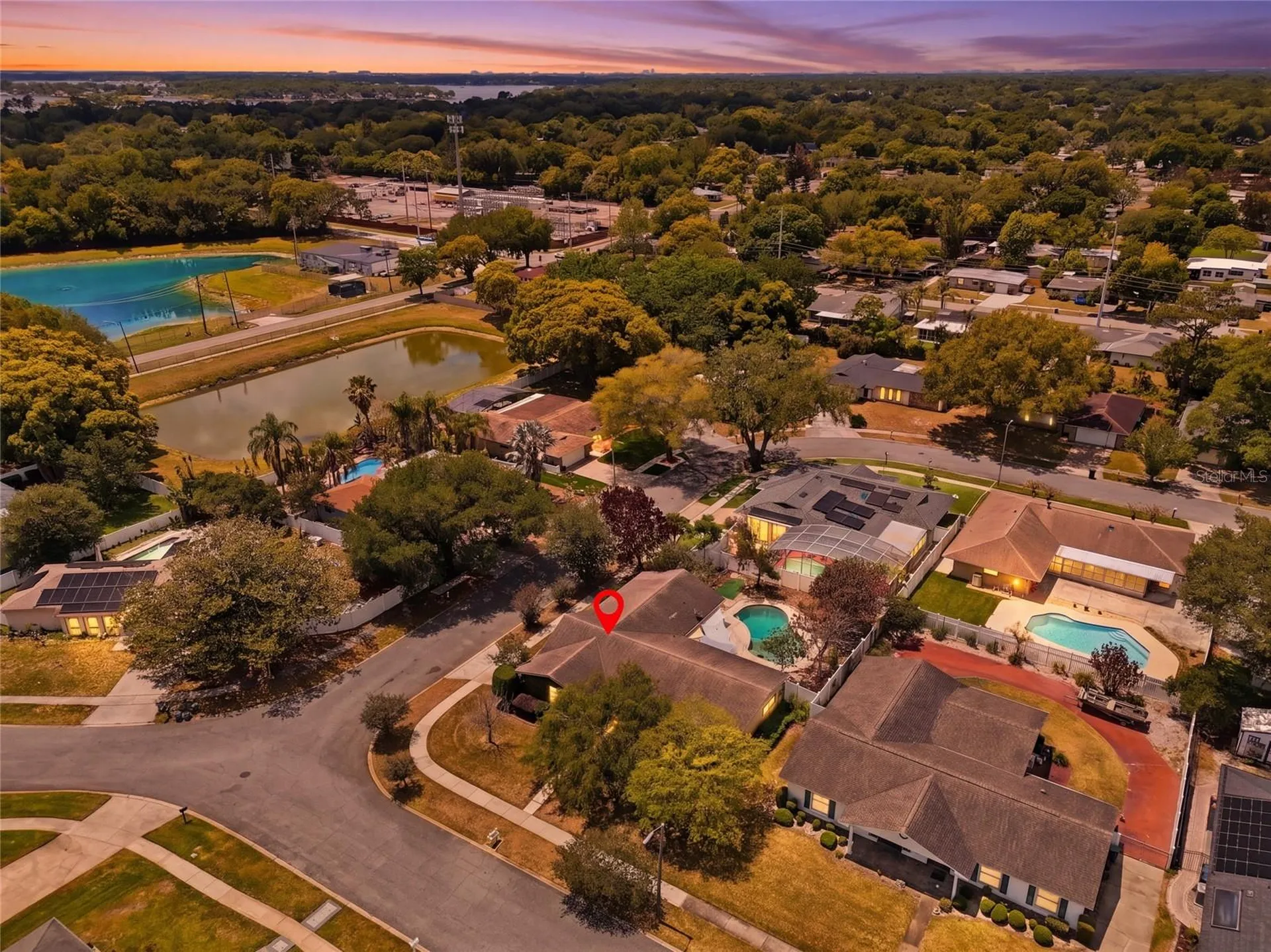 3230 Lake Anderson Avenue Orlando FL 32812