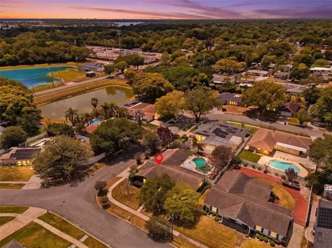3230 Lake Anderson Avenue Orlando FL 32812