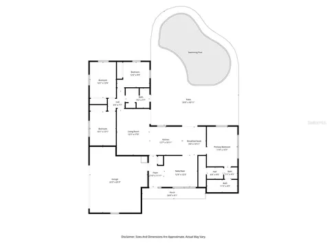 3230 Lake Anderson Avenue Orlando FL 32812