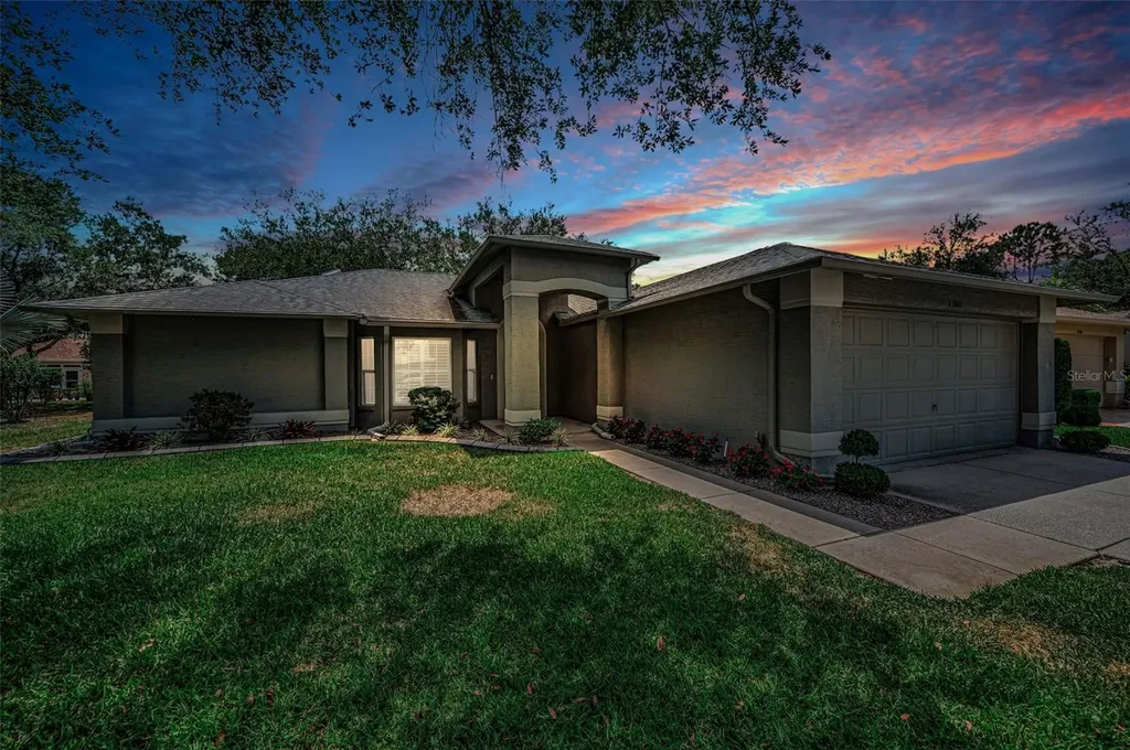 1300 Fallowfield Drive Trinity FL 34655