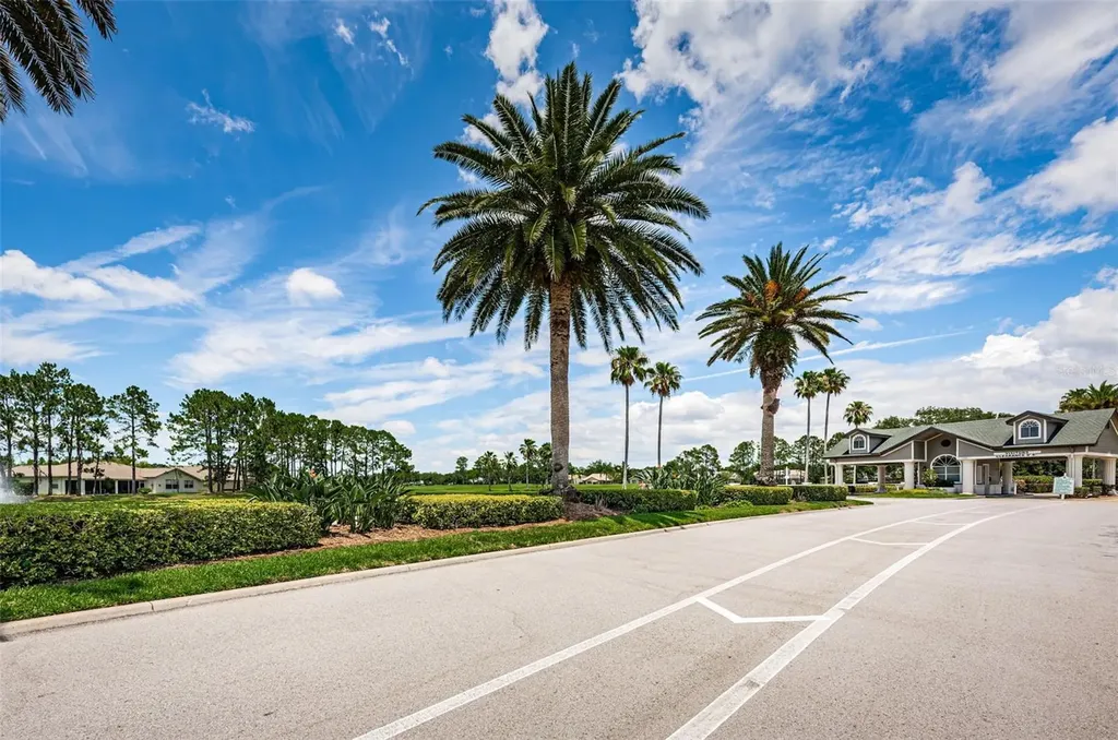 1300 Fallowfield Drive Trinity FL 34655