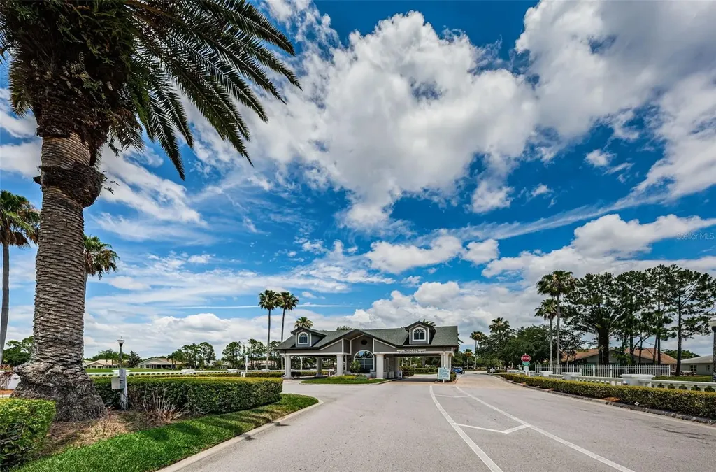 1300 Fallowfield Drive Trinity FL 34655