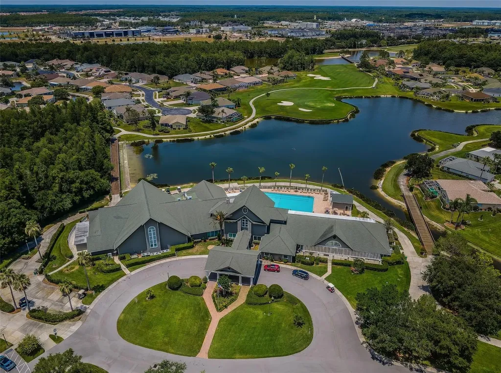 1300 Fallowfield Drive Trinity FL 34655
