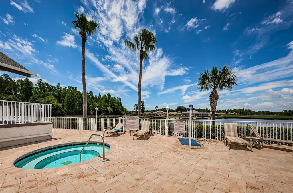 1300 Fallowfield Drive Trinity FL 34655
