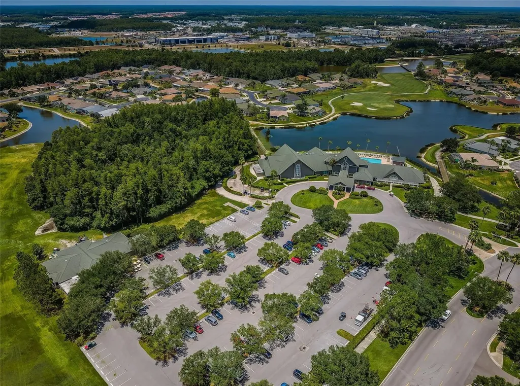 1300 Fallowfield Drive Trinity FL 34655