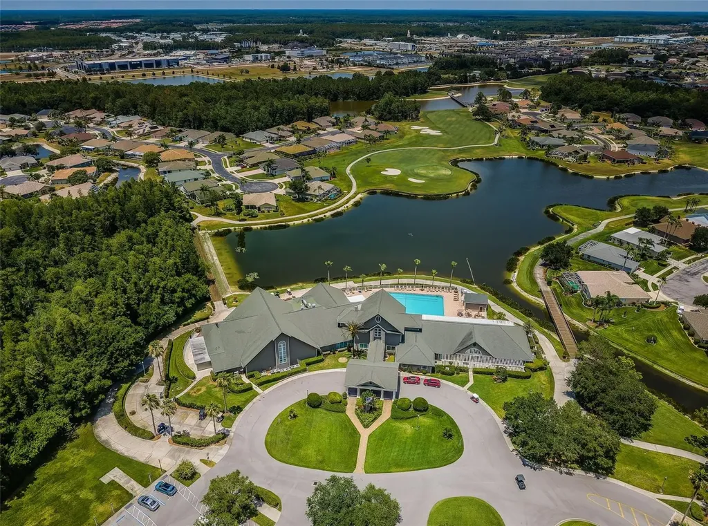 1300 Fallowfield Drive Trinity FL 34655