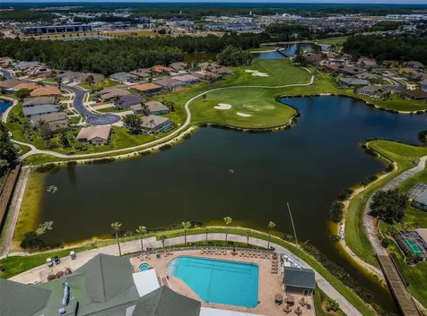 1300 Fallowfield Drive Trinity FL 34655