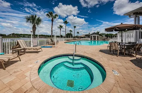 1300 Fallowfield Drive Trinity FL 34655