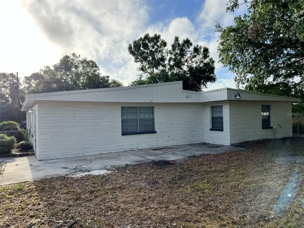 4903 S 83rd Street Tampa FL 33619