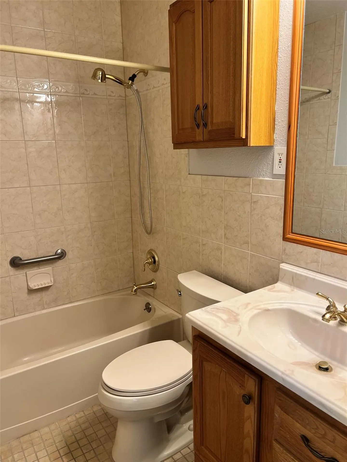 4903 S 83rd Street Tampa FL 33619