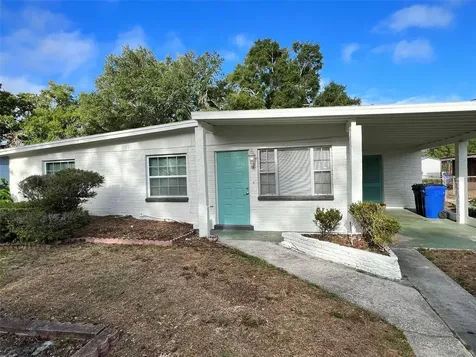 4903 S 83rd Street Tampa FL 33619