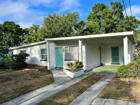 4903 S 83rd Street Tampa FL 33619