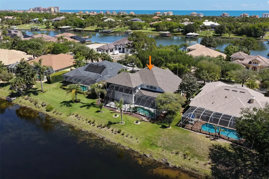 37 N Waterview Drive Palm Coast FL 32137