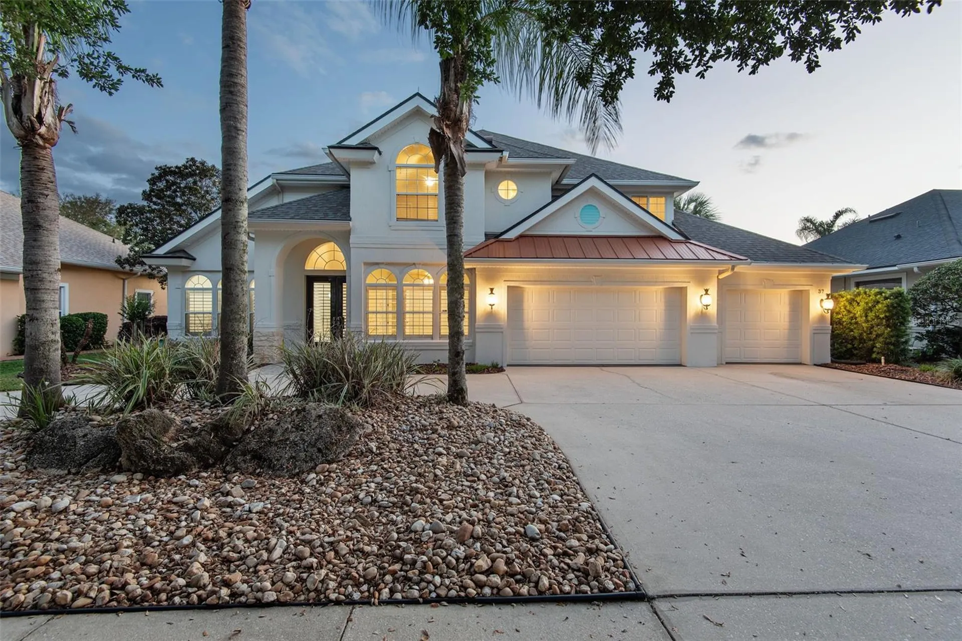 37 N Waterview Drive Palm Coast FL 32137