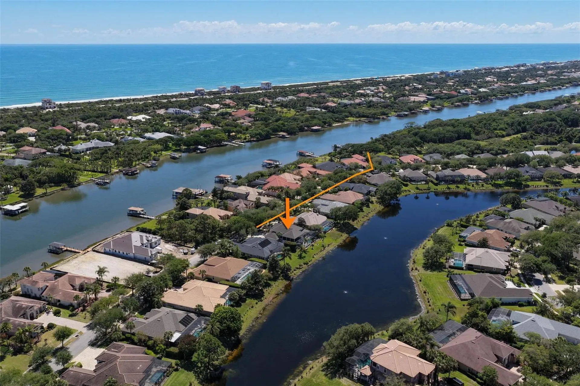 37 N Waterview Drive Palm Coast FL 32137