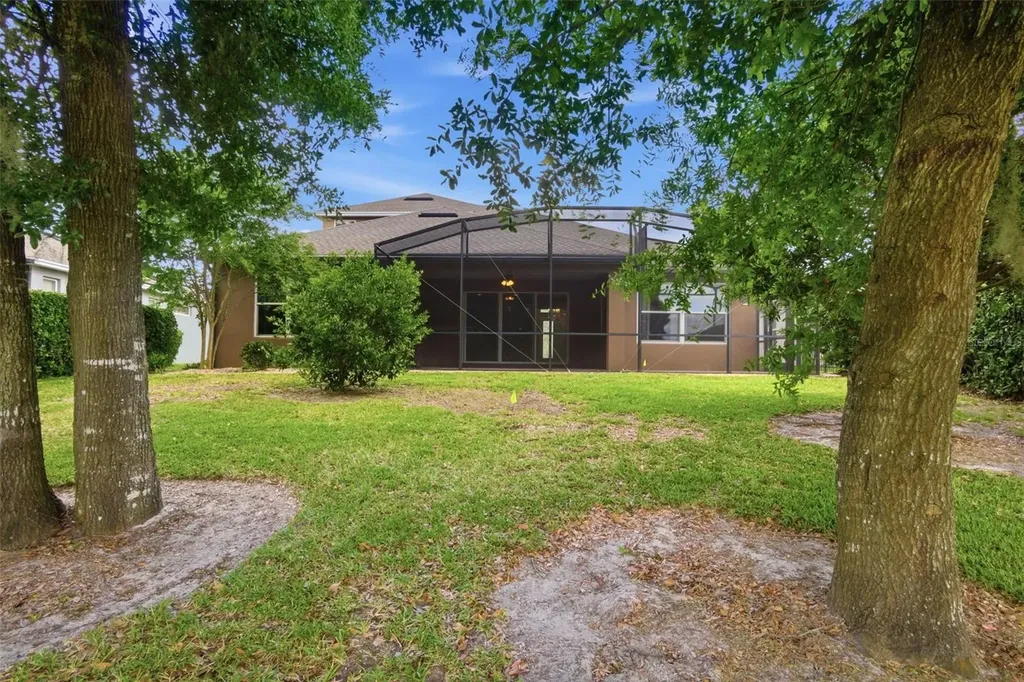 1022 Victoria Hills Drive S Deland FL 32724