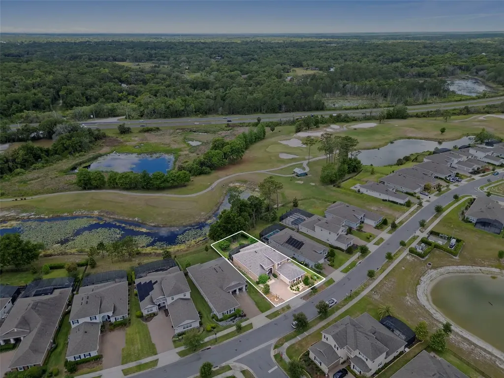1022 Victoria Hills Drive S Deland FL 32724