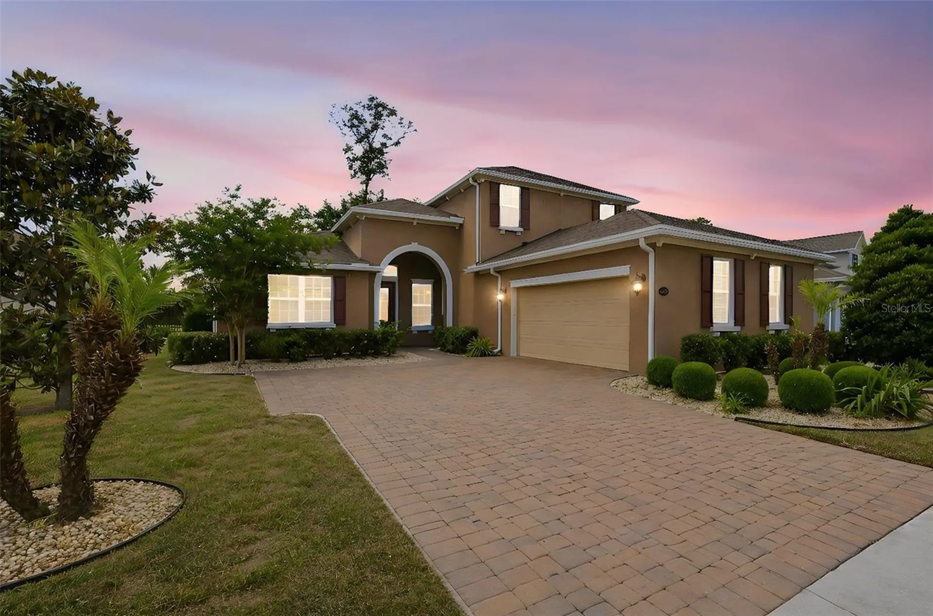 1022 Victoria Hills Drive S Deland FL 32724