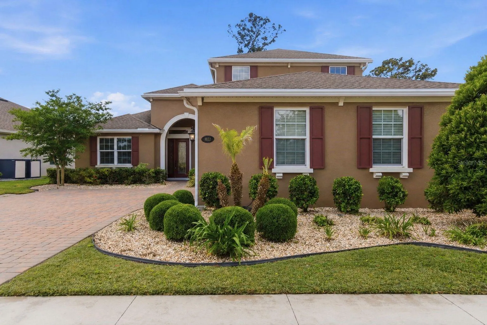 1022 Victoria Hills Drive S Deland FL 32724