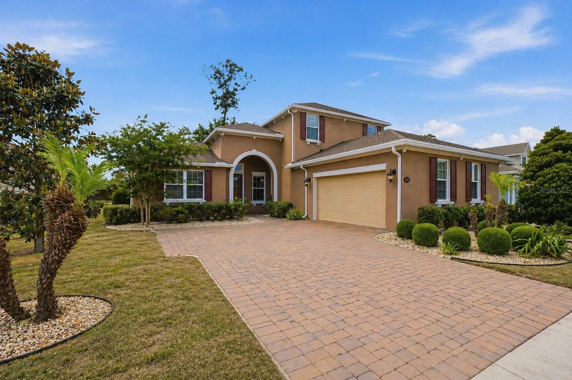 1022 Victoria Hills Drive S Deland FL 32724
