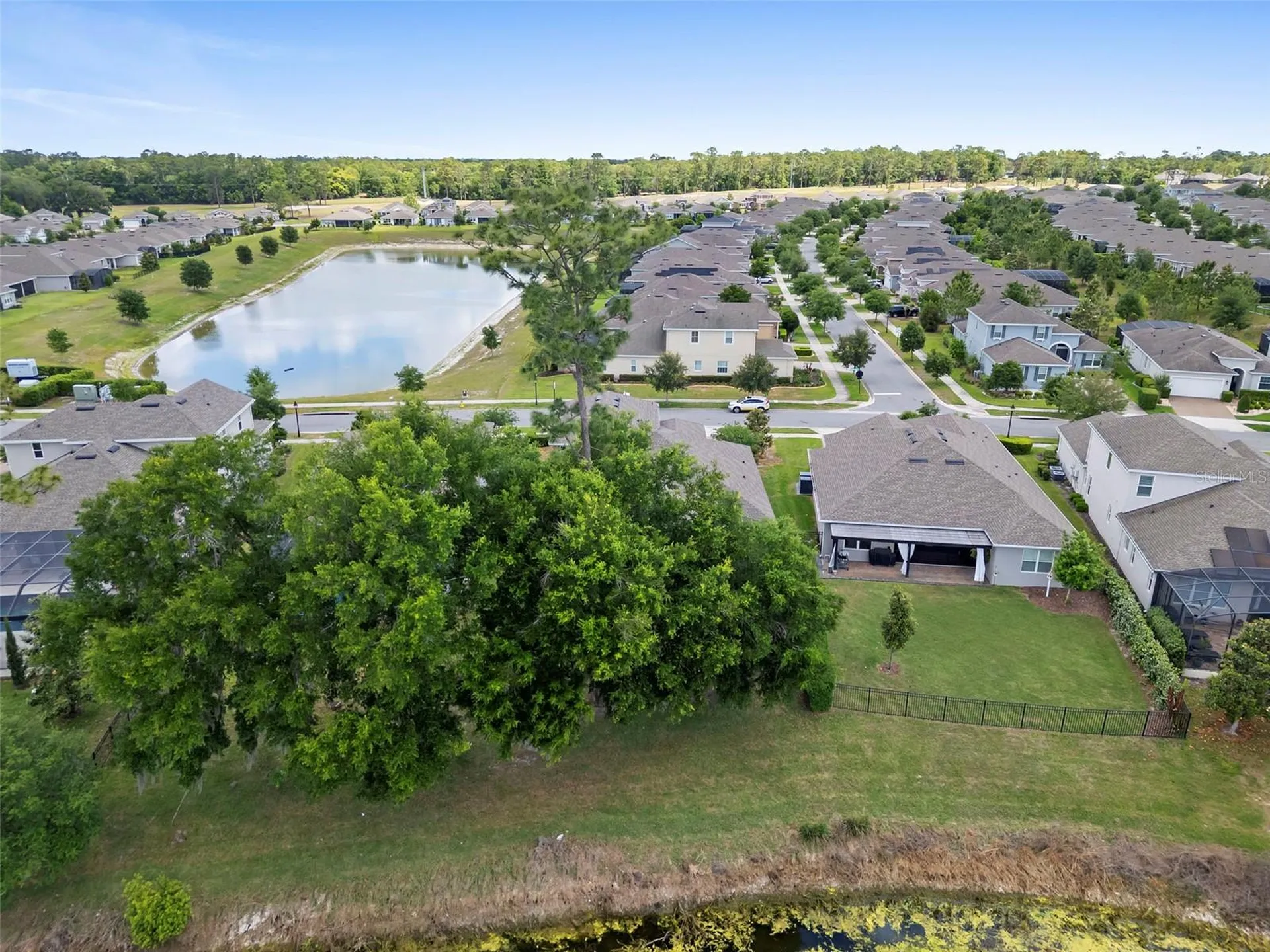 1022 Victoria Hills Drive S Deland FL 32724