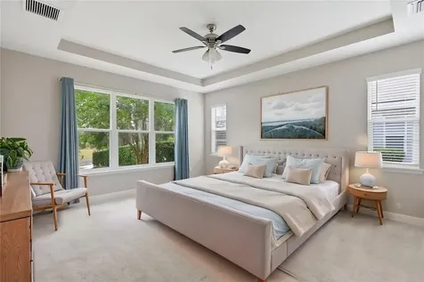 1022 Victoria Hills Drive S Deland FL 32724