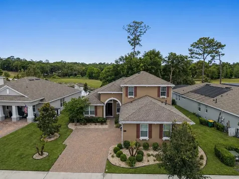 1022 Victoria Hills Drive S Deland FL 32724