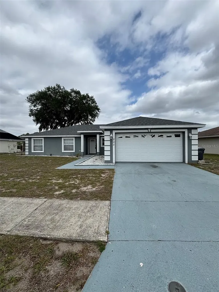 205 Golf Aire Boulevard Haines City FL 33844