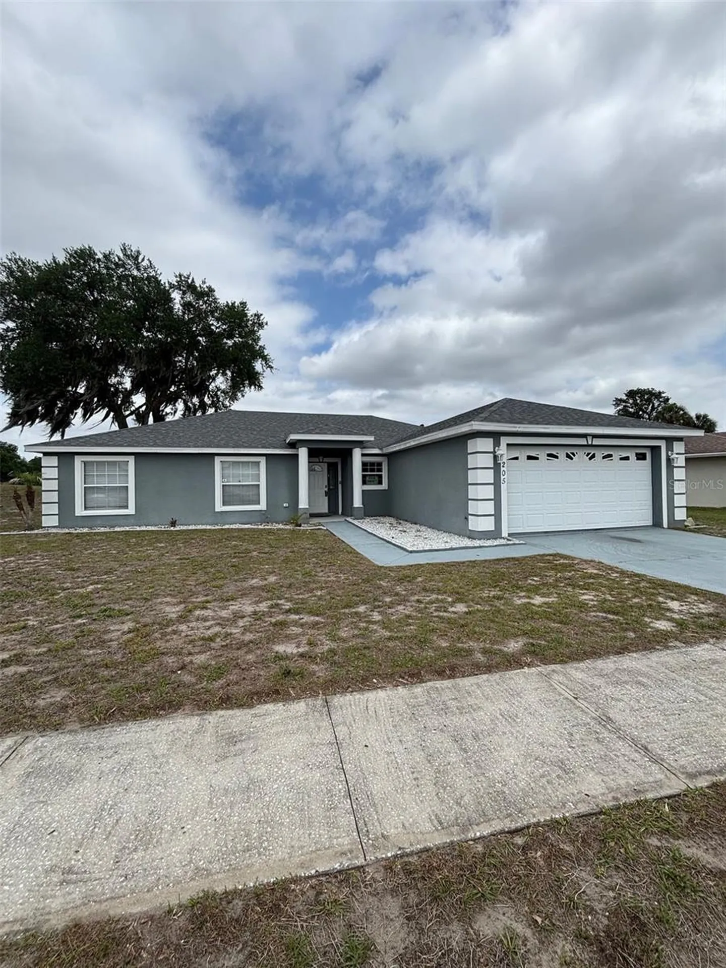 205 Golf Aire Boulevard Haines City FL 33844