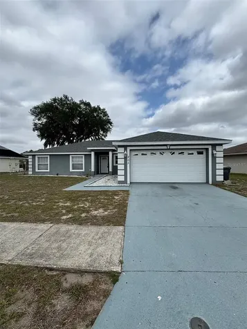 205 Golf Aire Boulevard Haines City FL 33844