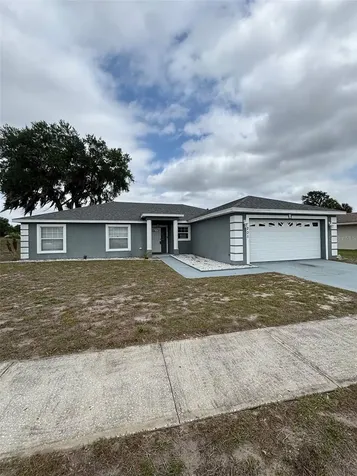 205 Golf Aire Boulevard Haines City FL 33844