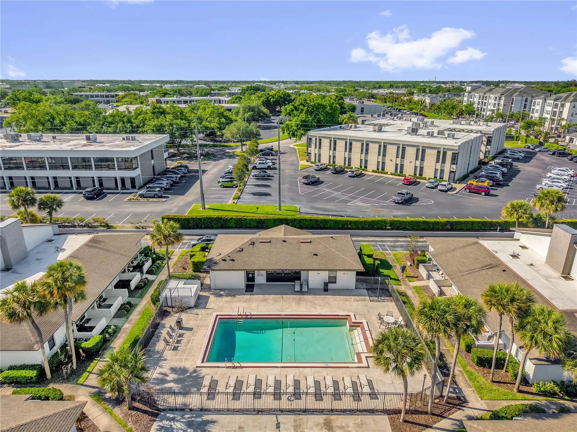 2916 Plaza Terrace Drive Orlando FL 32803