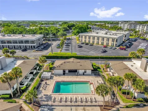 2916 Plaza Terrace Drive Orlando FL 32803