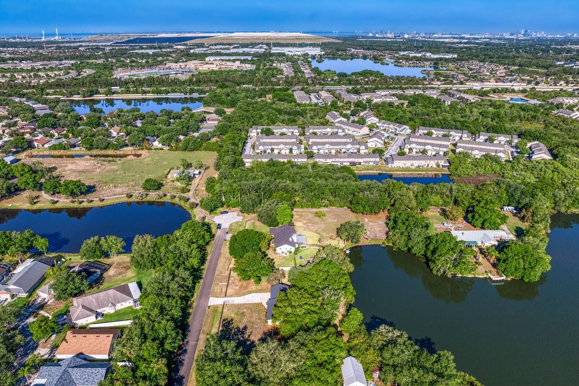 9608 Springbrook Drive Riverview FL 33578