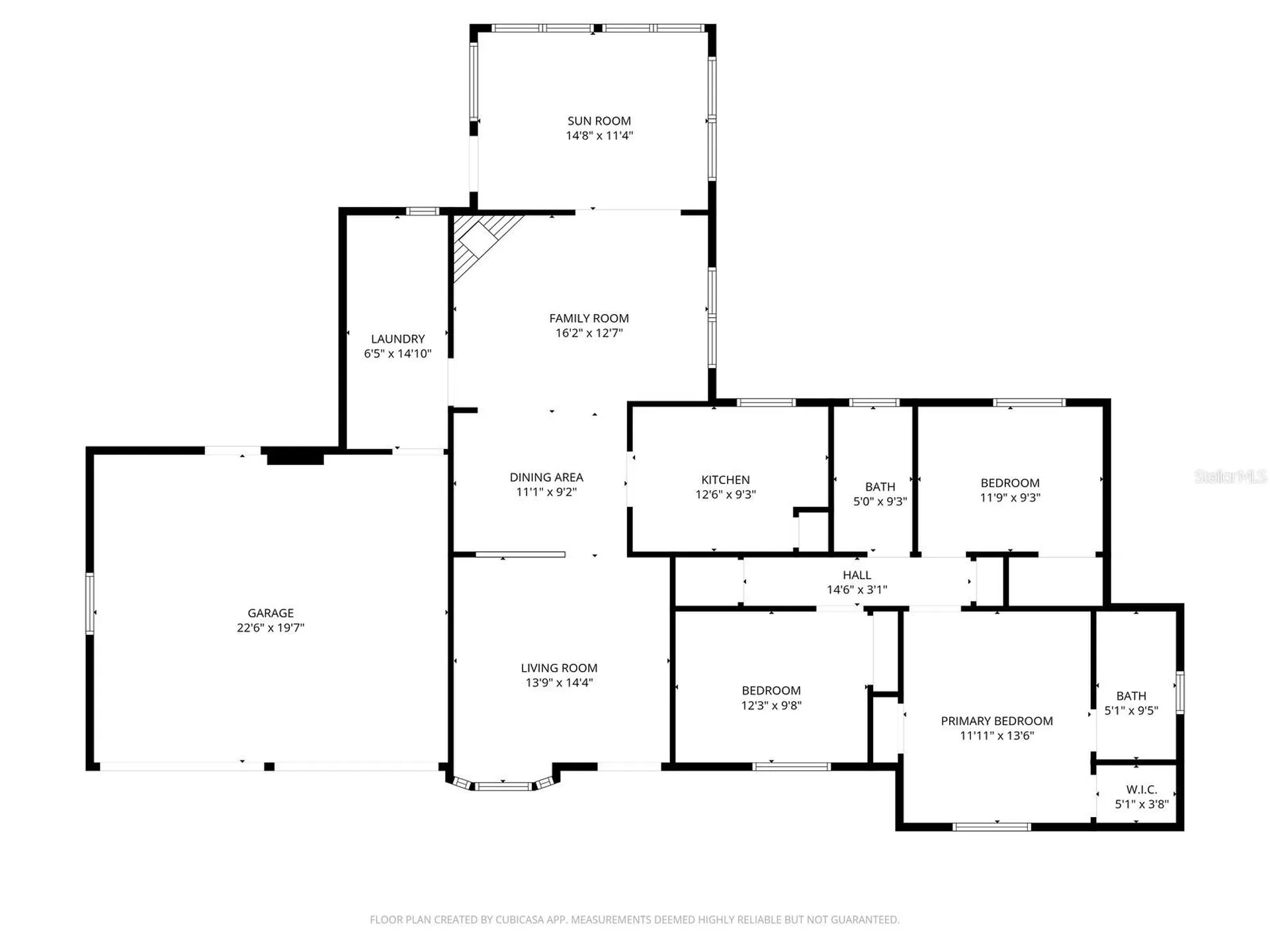 9608 Springbrook Drive Riverview FL 33578
