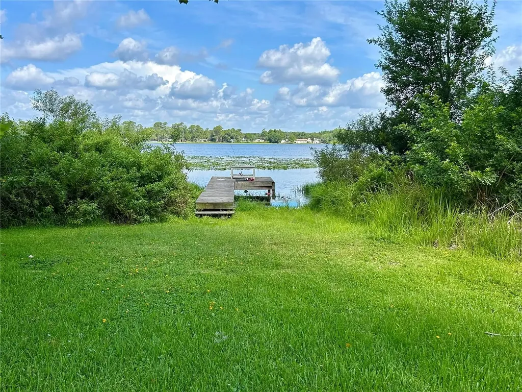306 Lake Millsite Road Bartow FL 33830