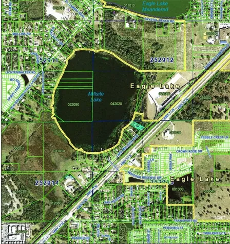 306 Lake Millsite Road Bartow FL 33830