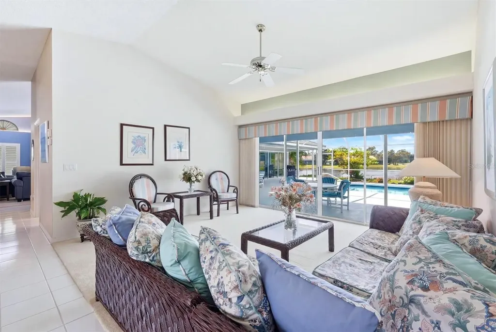 1626 Liscourt Drive Venice FL 34292