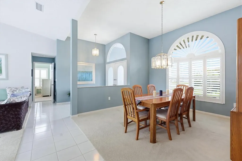 1626 Liscourt Drive Venice FL 34292