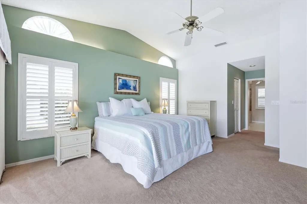1626 Liscourt Drive Venice FL 34292