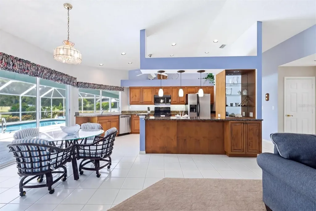 1626 Liscourt Drive Venice FL 34292
