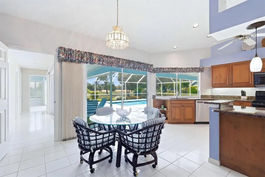 1626 Liscourt Drive Venice FL 34292