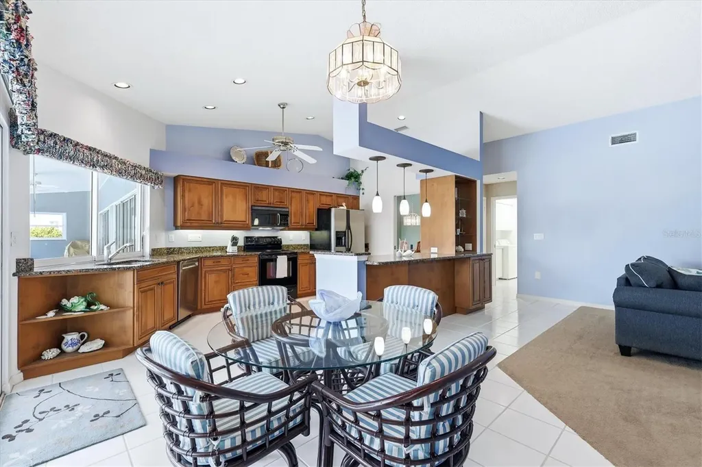 1626 Liscourt Drive Venice FL 34292