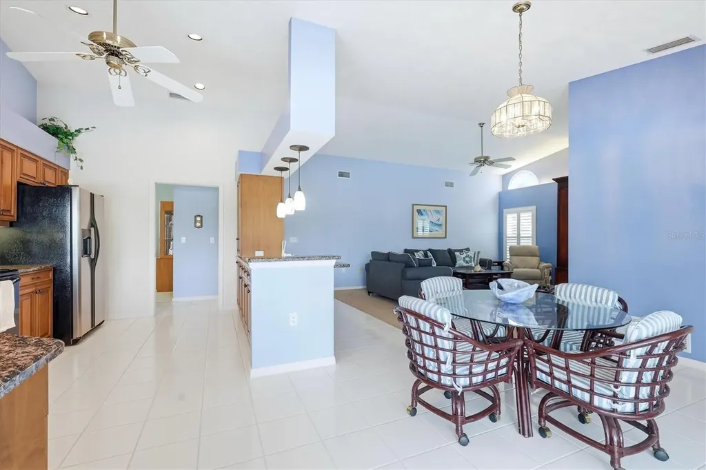 1626 Liscourt Drive Venice FL 34292