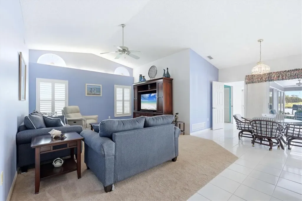 1626 Liscourt Drive Venice FL 34292