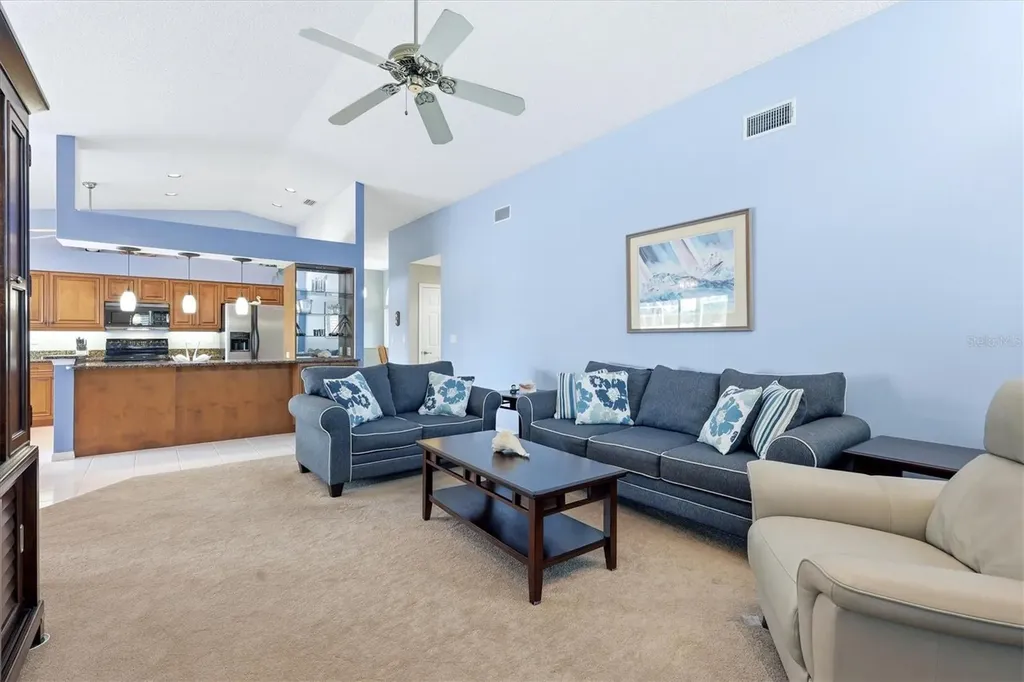 1626 Liscourt Drive Venice FL 34292