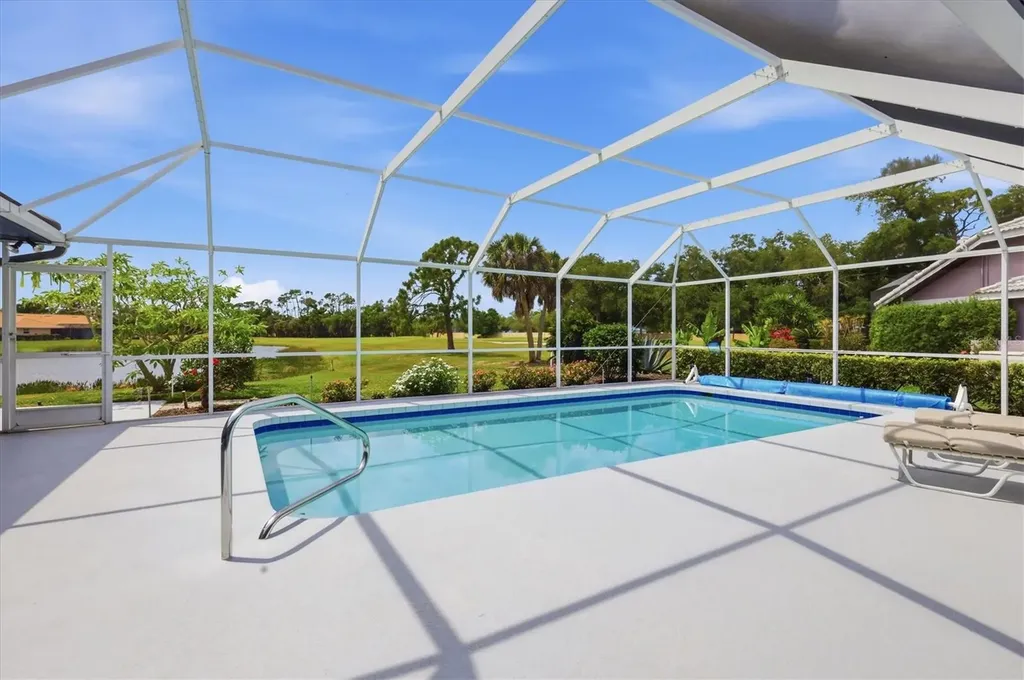 1626 Liscourt Drive Venice FL 34292