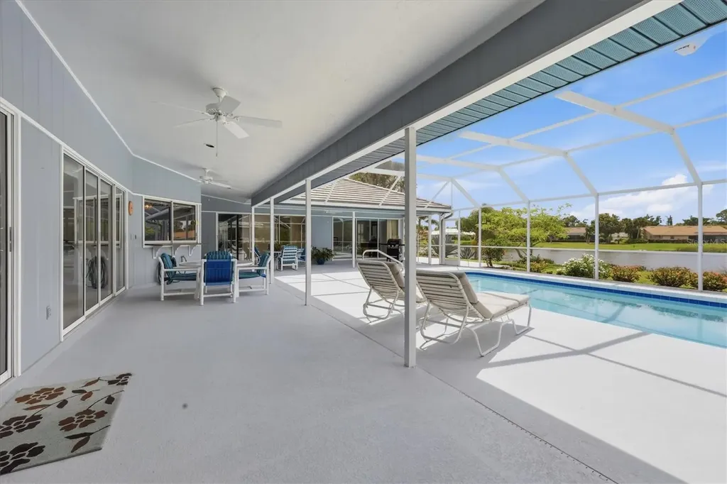 1626 Liscourt Drive Venice FL 34292
