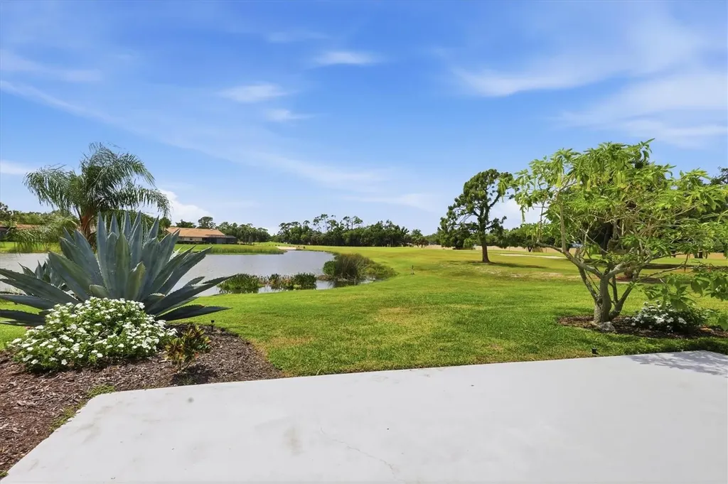 1626 Liscourt Drive Venice FL 34292