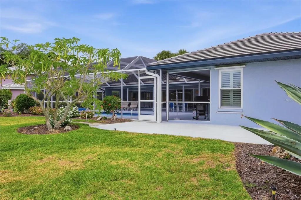 1626 Liscourt Drive Venice FL 34292